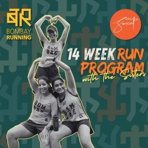 The All-Women Run Crew