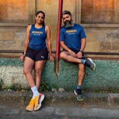Bombay Runner