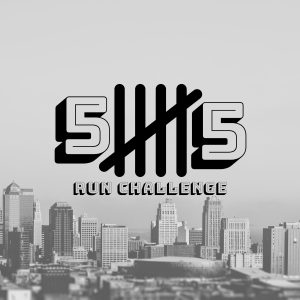 5x5 Run