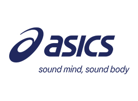 ASICS